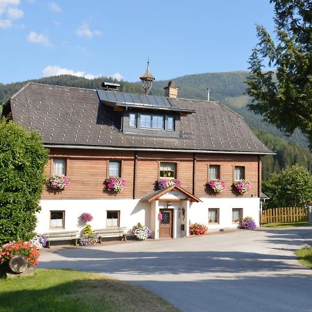 Aignerhof Villa Haus im Ennstal Dış mekan fotoğraf