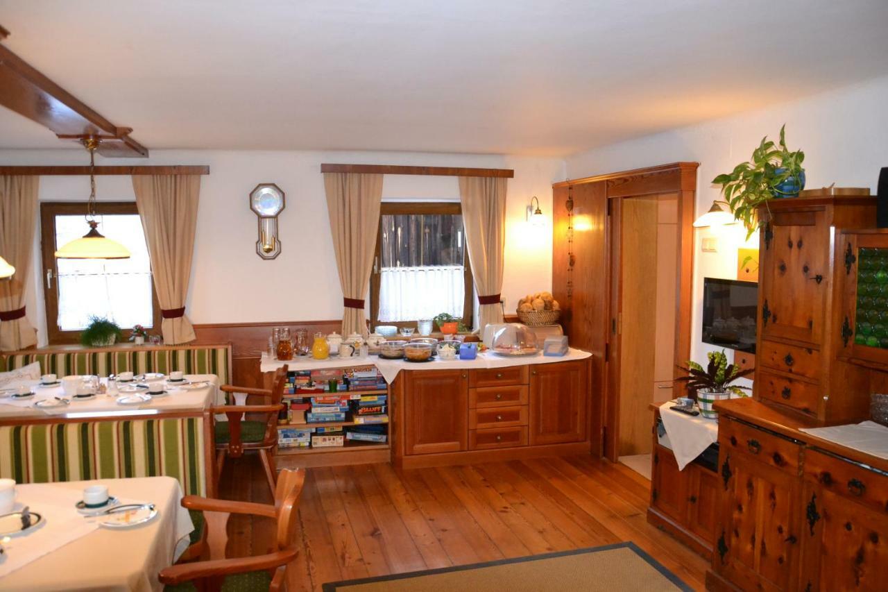 Aignerhof Villa Haus im Ennstal Dış mekan fotoğraf