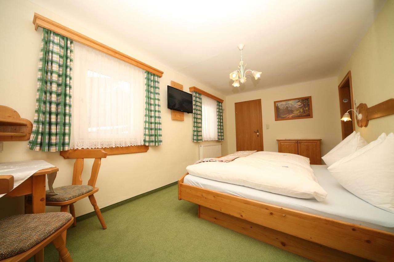 Aignerhof Villa Haus im Ennstal Dış mekan fotoğraf