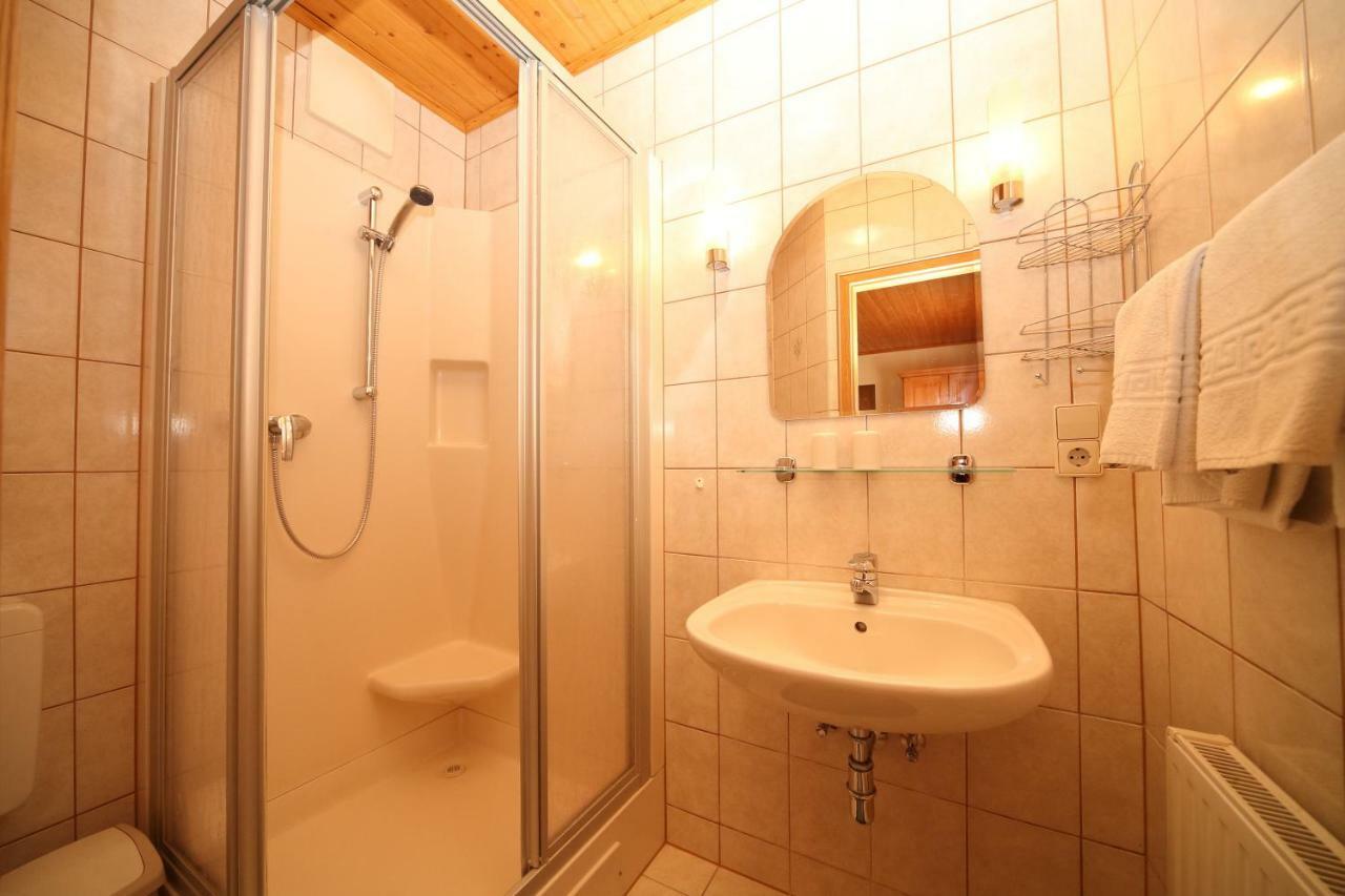 Aignerhof Villa Haus im Ennstal Dış mekan fotoğraf